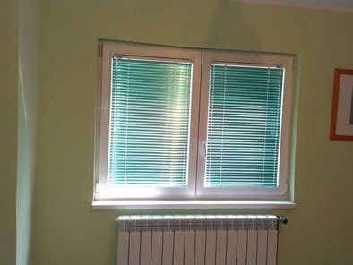 Rolo 011 PVC i ALU stolarija