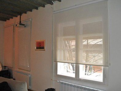 Rolo 011 PVC i ALU stolarija