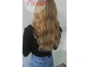 Minnie Frizerski salon