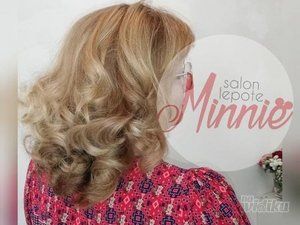 Minnie Frizerski salon