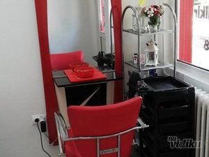 Minnie Frizerski salon