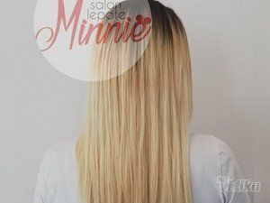 Minnie Frizerski salon