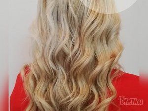 Minnie Frizerski salon
