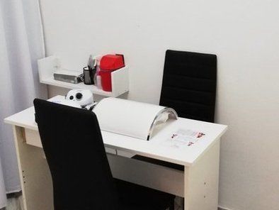 Minnie Kozmetički salon