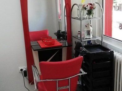 Minnie Kozmetički salon