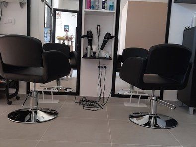 S&N Frizersko kozmetički studio