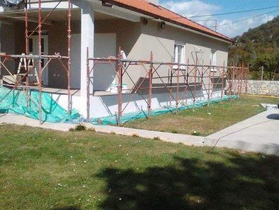 Gipsar Miki Molerski radovi
