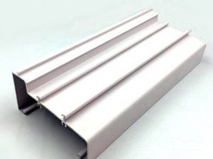 Tehnal alu i pvc stolarija