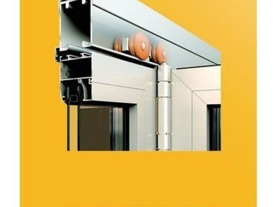 DVD COMPANI - PVC I ALU stolarija