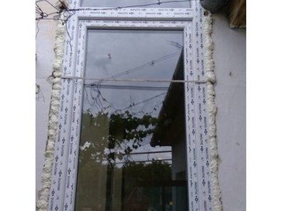DVD COMPANI - PVC I ALU stolarija
