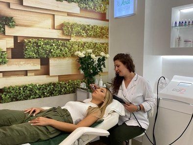 Iva Beauty Lab studio za negu lica i tela