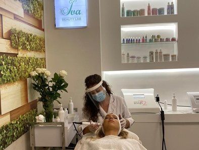 Iva Beauty Lab studio za negu lica i tela