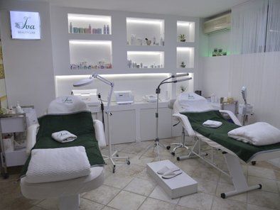 Iva Beauty Lab studio za negu lica i tela