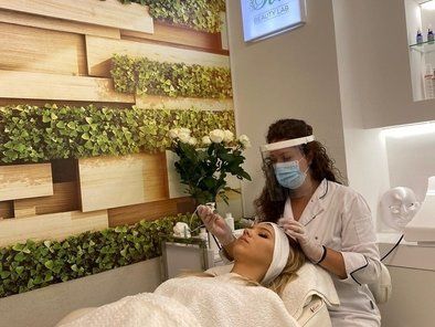 Iva Beauty Lab studio za negu lica i tela