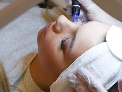 Iva Beauty Lab studio za negu lica i tela