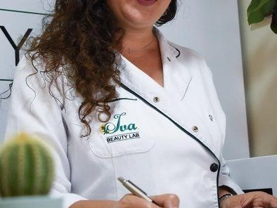 Iva Beauty Lab studio za negu lica i tela