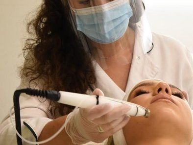 Iva Beauty Lab studio za negu lica i tela