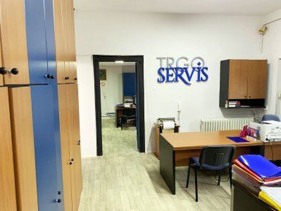 Trgoservis knjigovodstvena agencija