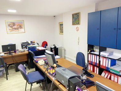 Trgoservis knjigovodstvena agencija