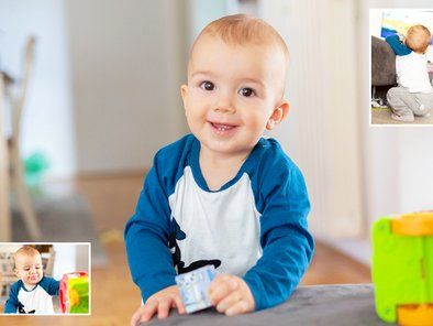 Foto Ptičica foto studio
