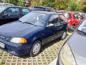 Luxon Rent