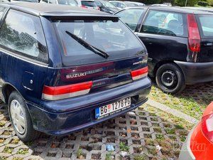 Luxon Rent