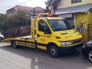 Durke šlep služba