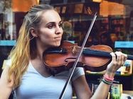 KOMIKA - Gudački kvartet za proslave