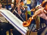 KOMIKA - Gudački kvartet za proslave