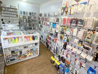 TITAN Servis Mobilnih Telefona