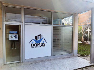 Domus Nekretnine - agencija za nekretnine