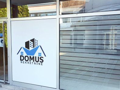 Domus Nekretnine - agencija za nekretnine