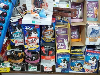 Veterinar Tim pet shop