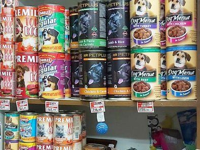Veterinar Tim pet shop