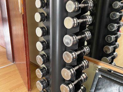 Lesandar Fitnes klub