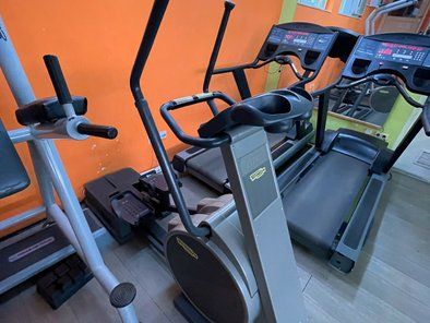 Prodaja fitnes kluba i teretane