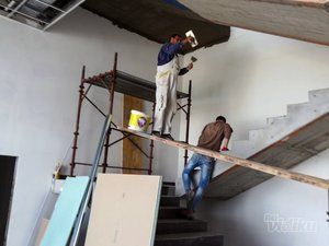 DEKOR Uređenje enterijera