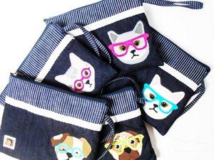 Pepitto & Peppita gift shop