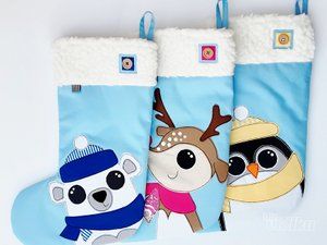 Pepitto & Peppita gift shop