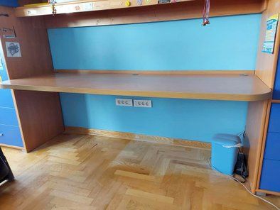 Wood fantasy Izrada nameštaja