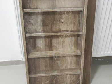 Wood fantasy Izrada nameštaja