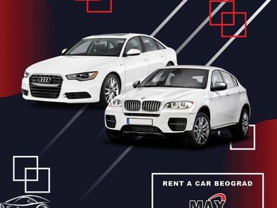Max Beograd rent a car