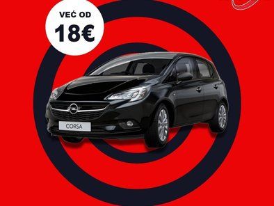 Max Beograd rent a car