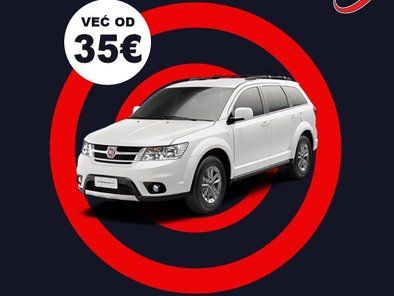 Max Beograd rent a car