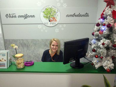 Ordinacija za kućne ljubimce