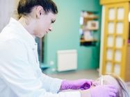 Hygge PRP i Mesotherapy
