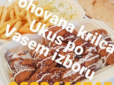 Roštiljnica