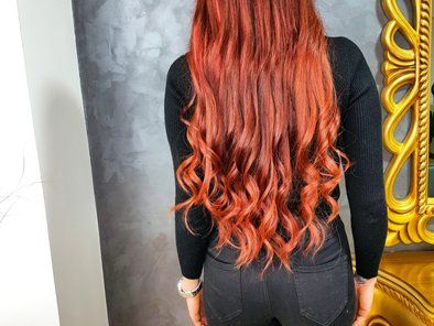 Salon za nadogradnju kose