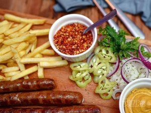 Restoran Pink ćevabdžinica Altina