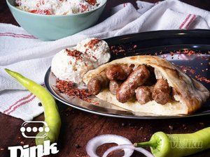 Restoran Pink ćevabdžinica Altina